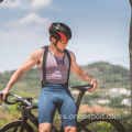 Mejores pantalones cortos de ciclismo para hombres de larga distancia